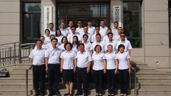 強(qiáng)化廉潔自律意識(shí)，筑牢廉政思想防線(xiàn)