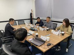 <b>新能源分公司赴常州市星星充電總部進(jìn)行觀(guān)摩</b>